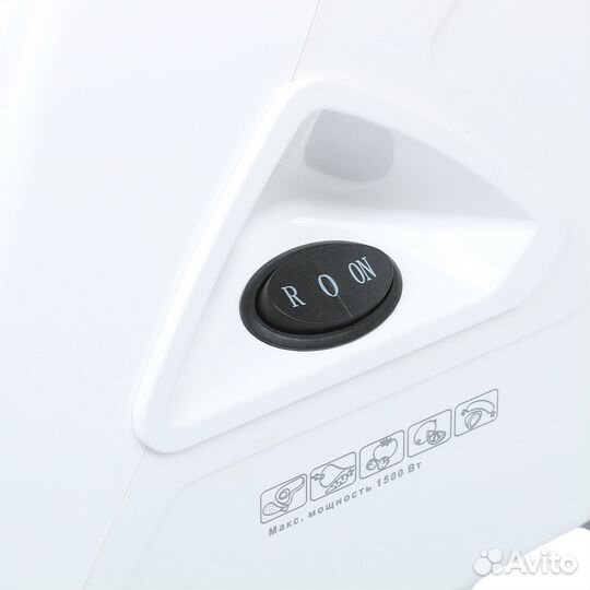 Мясорубка электрическая Аксион М 35.03