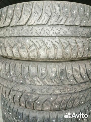 Зимние колёса Opel 235/55/17