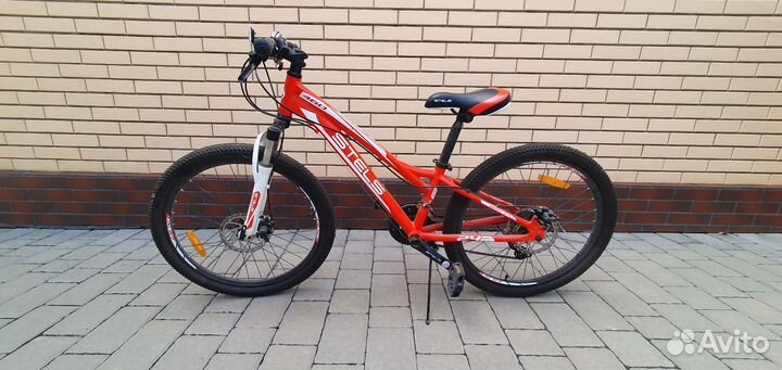 Велосипед Stels Navigator md24