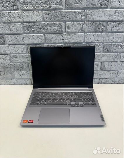 Ноутбук lenovo / Lenovo ThinkBook 16 21J20008CD