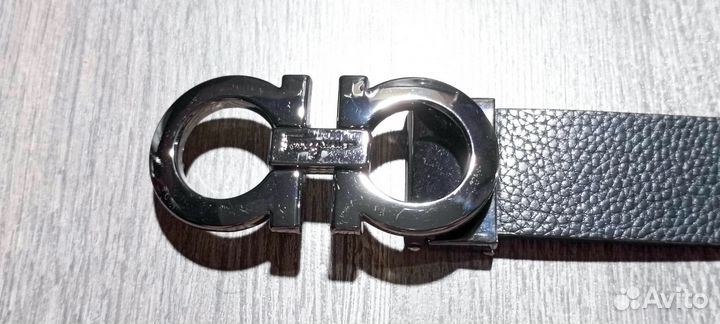 Ремень salvatore ferragamo