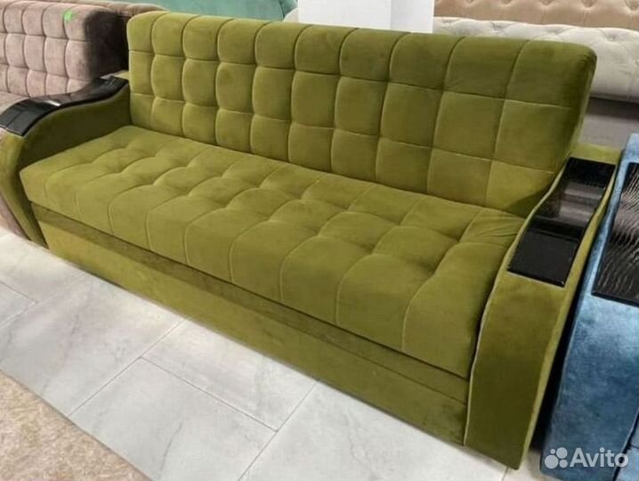 Раскладной диван в наличии
