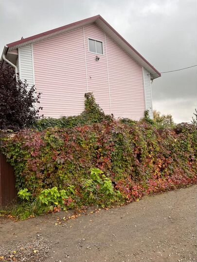 Дом 450 м² на участке 16 сот.