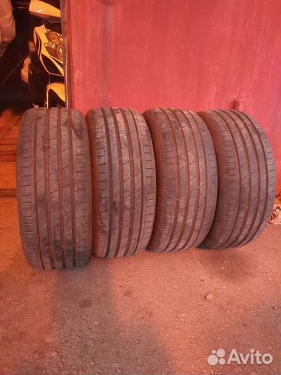 Nexen N'Fera SU1 225/45 R17