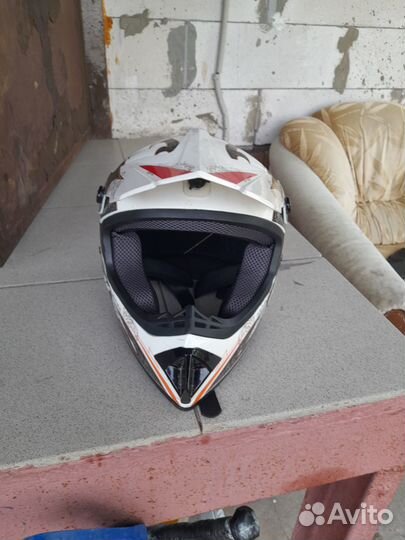 Детский мотоцикл на бензине бу