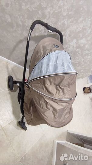 Коляска Valco Baby snap 4 ultra