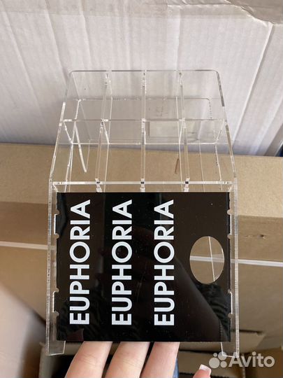 Торговое оборудование бу дл косметики