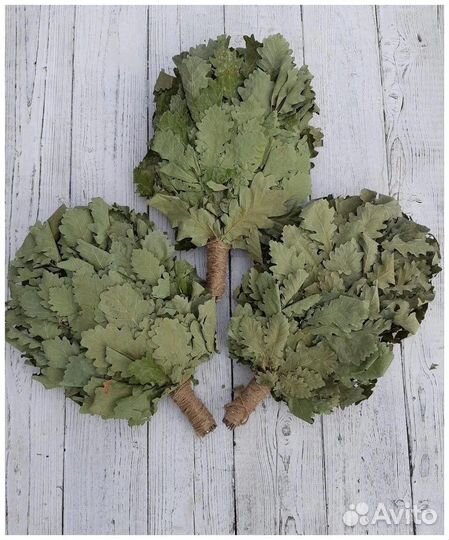 Веник для бани 2023 года