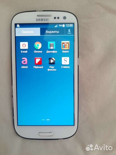 Samsung Galaxy A01, 2/16 ГБ