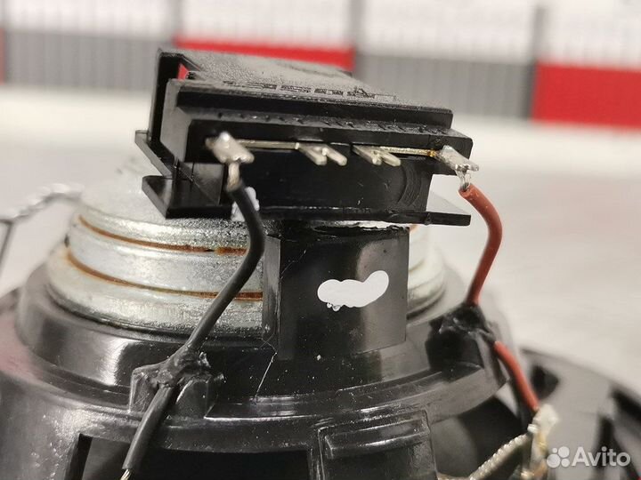 Динамик для Audi Q7 4L 4L0035361