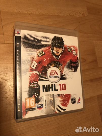 Игры для приставок ps3