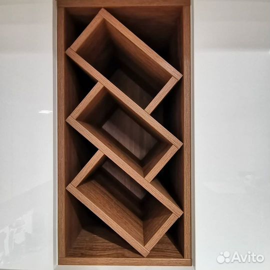 Кухонный гарнитур на заказ. Гарантия