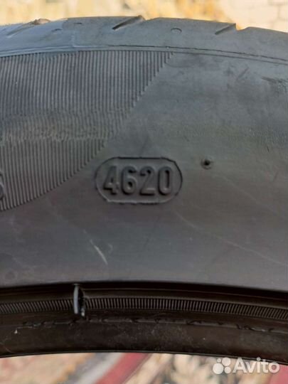 Pirelli P Zero 255/45 R19 100Y