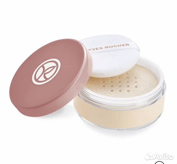 Тушь Метаморфоза от Ив Роше