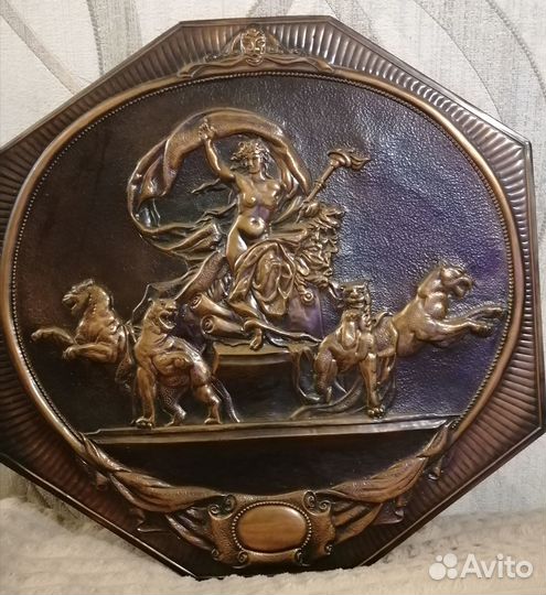 Чеканка СССР 