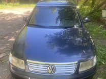 Volkswagen Passat 1.8 MT, 1998, 379 000 км