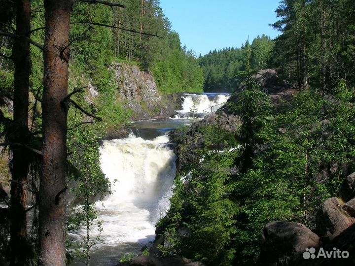 Индивидуальные экскурсии с гидом-экскурсоводом