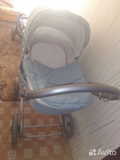 Продам коляску