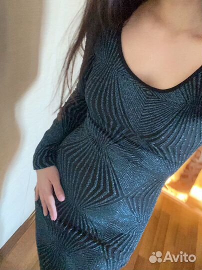 Вечернее Платье Lime весна/зима/осень