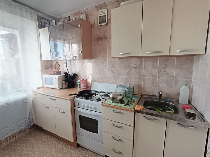 1-к. квартира, 34,1 м², 7/9 эт.