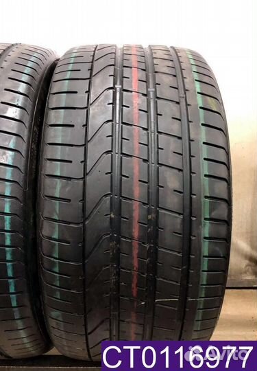 Pirelli P Zero 315/35 R21 111Y