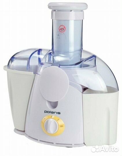 Соковыжималка polaris