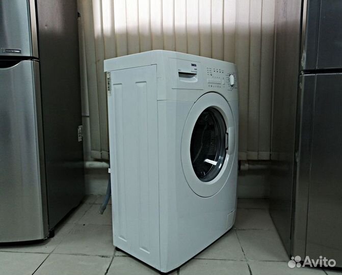 Стиральная машина бу 5кг