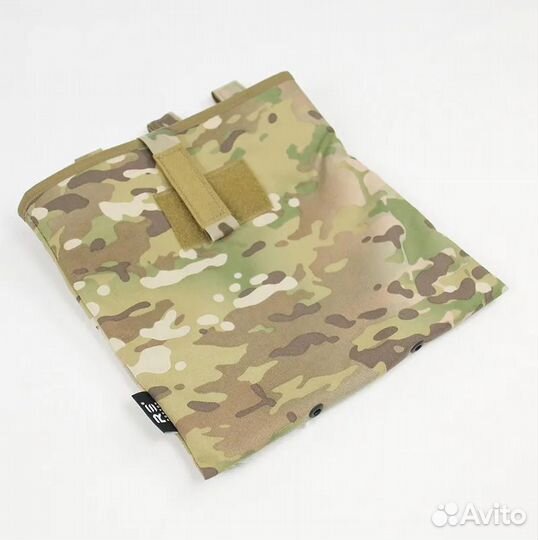 Подсумок под сброс магазинов Китай