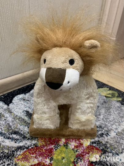 Когтеточка для кошек и котят новая