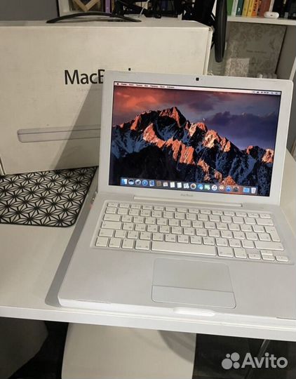 Apple MacBook Air