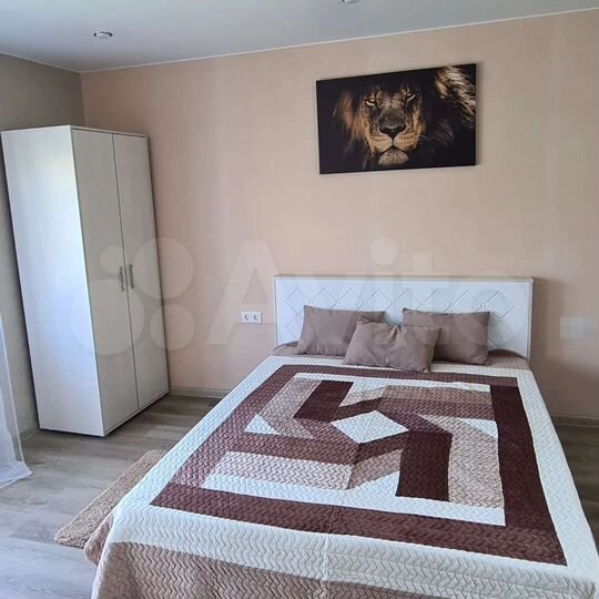 Комната 30 м², 2/2 эт.