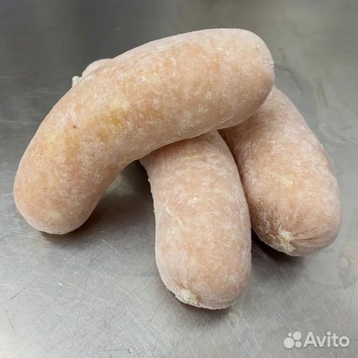 Купаты и колбаски