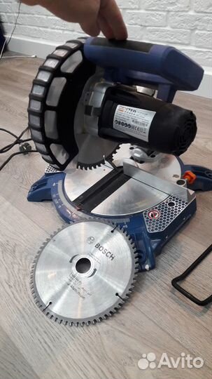 Торцовочная пила Dexter аренда