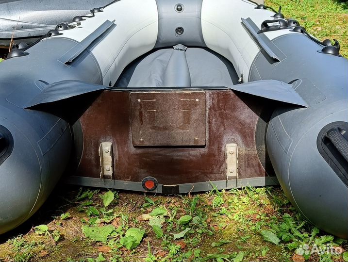 Ривьера Компакт 3200 ск