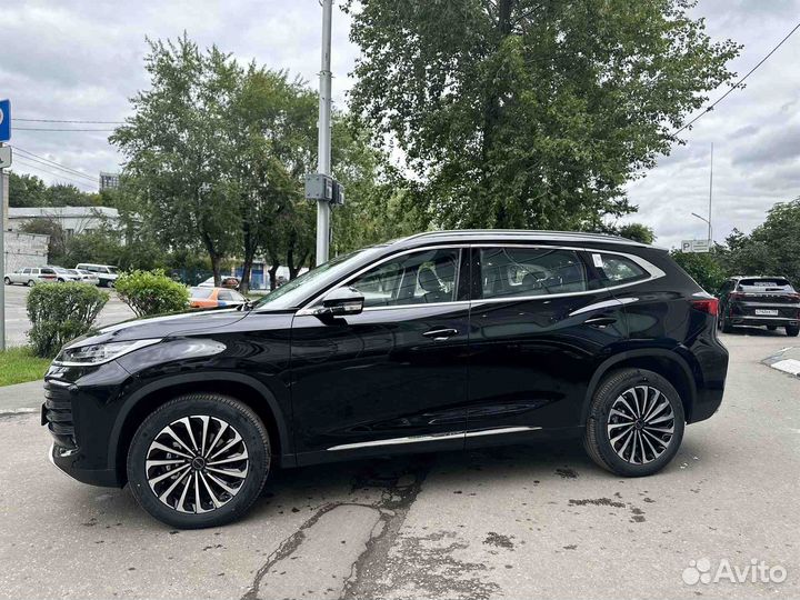 EXEED TXL 1.6 AMT, 2023
