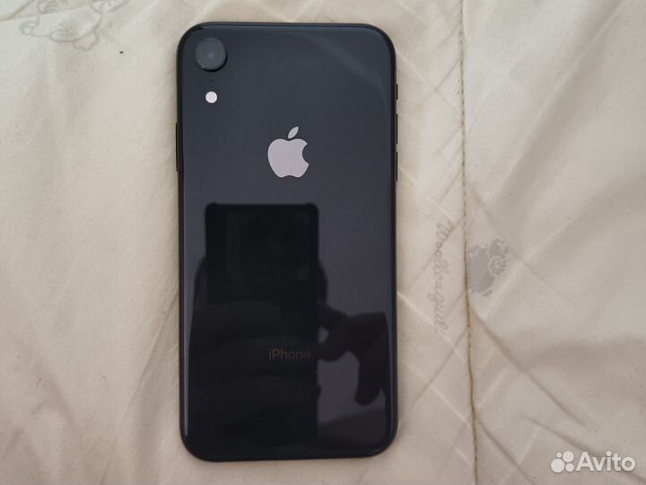 iPhone Xr, 128 ГБ