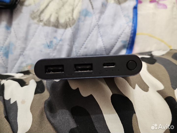 Xiaomi 22.5W Power Bank 10000mAh, PB100dpdzm