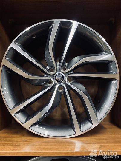 Диски для Jaguar F-Pace 20’’ 5x108