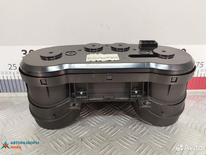 Щиток приборов (приборная панель) Fiat Bravo 2