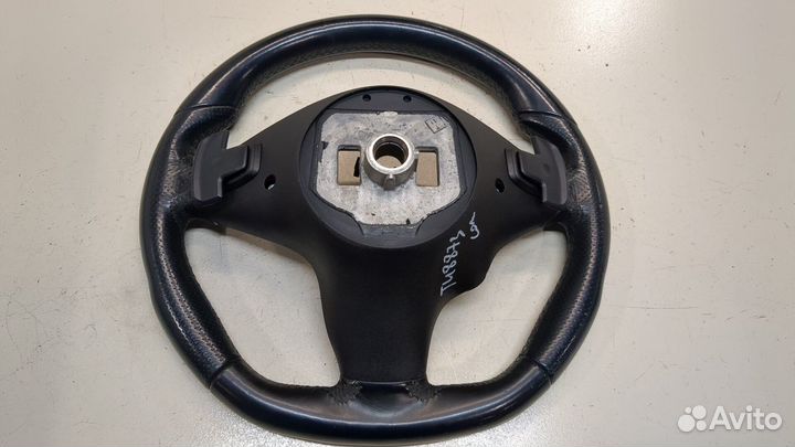 Руль Mercedes E W212