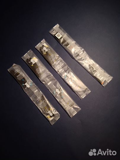 Пропеллеры dji mini 2/se