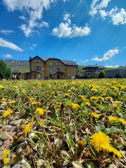 Комната 30 м², 3/3 эт.