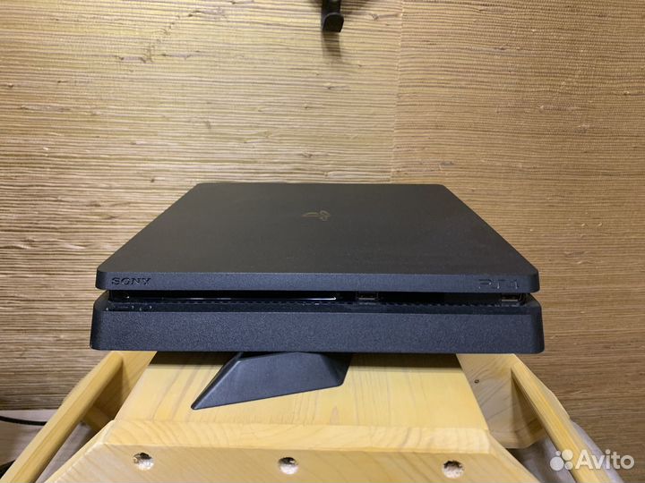 Sony playstation 4