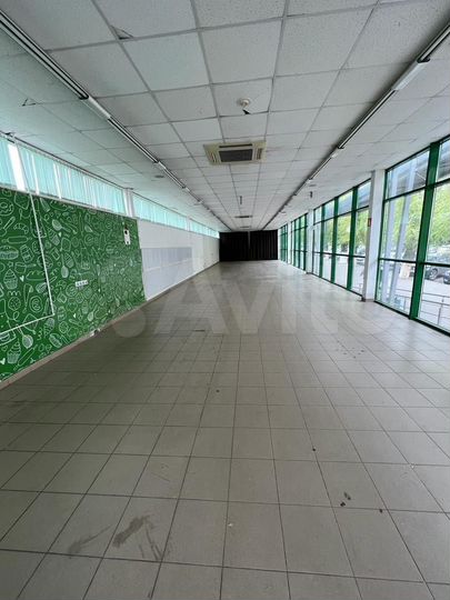 Торговая площадь, 250 м²
