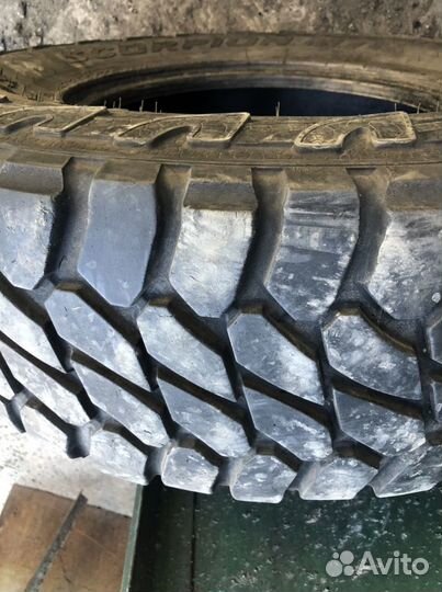 Pirelli Scorpion MTR 265/75 R16