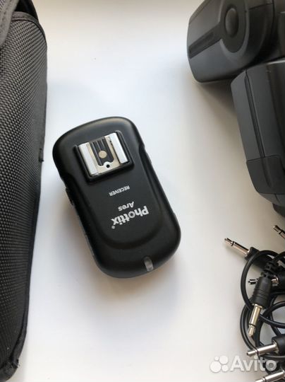 Вспышки yongnuo 570 470 комплект