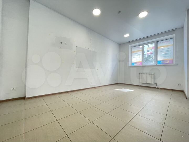 Офис, 100 м²