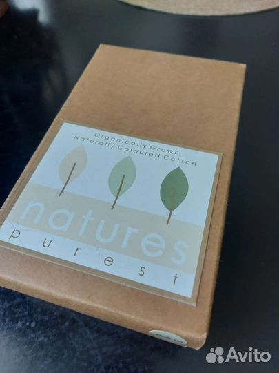 Халат банный детский и пинетки