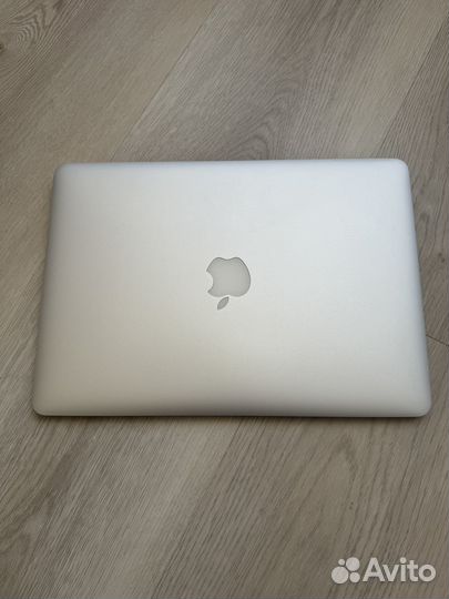 Apple MacBook Air 13 2017