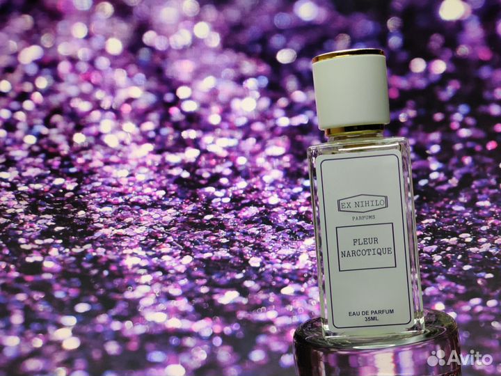 Духи женские, мужские. Парфюм